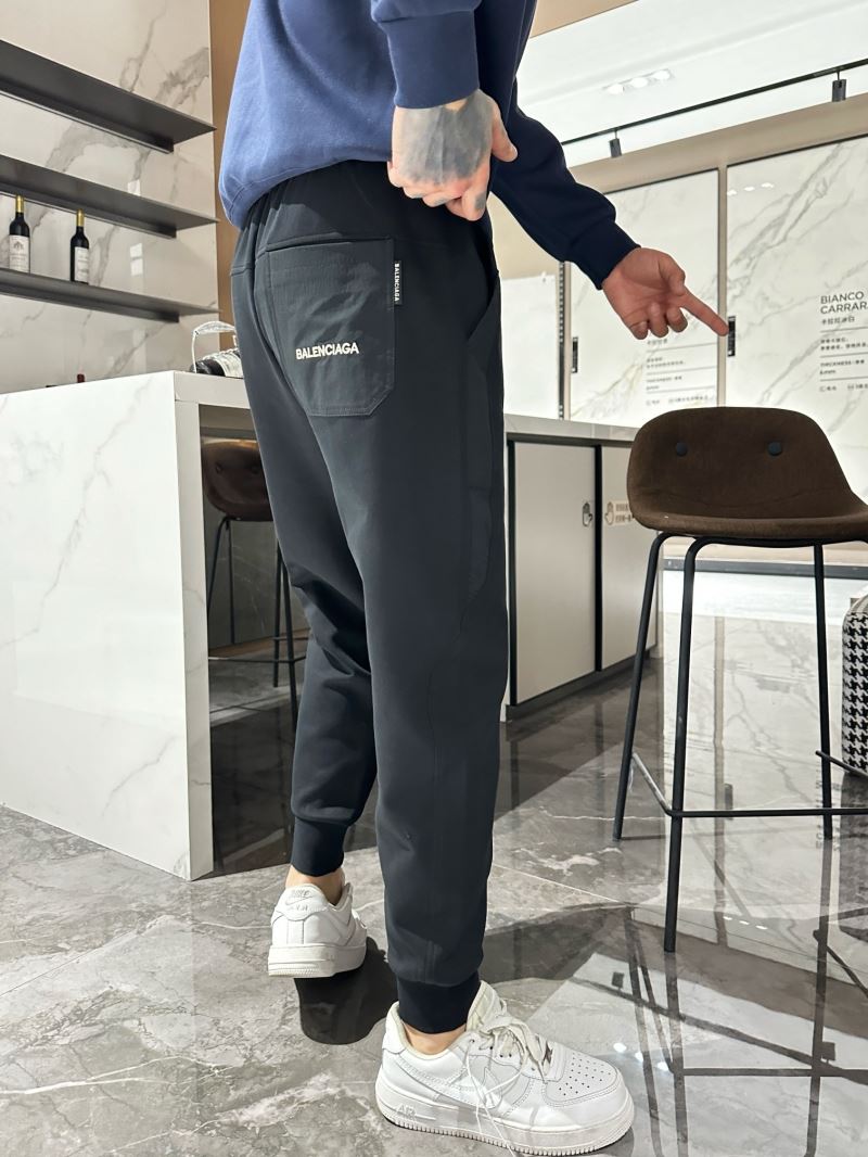 Balenciaga Long Pants